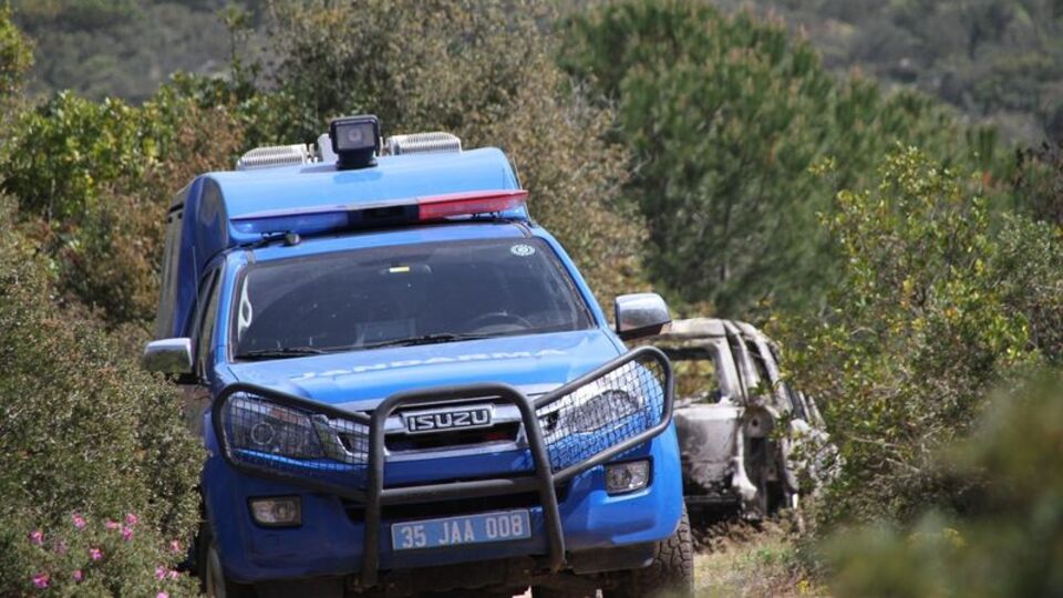 İşadamı cinayetinin esrarı çözüldü! Kimlikleri şoke etti