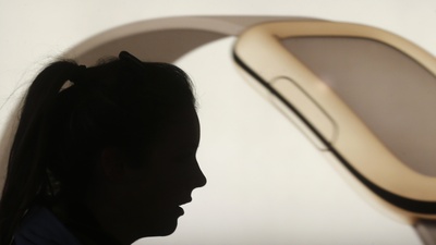 Apple Watch cinayeti aydınlattı! Yaşlı kadını kim öldürdü?