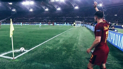 Cengiz Ünder'den tarihi asist için itiraf!