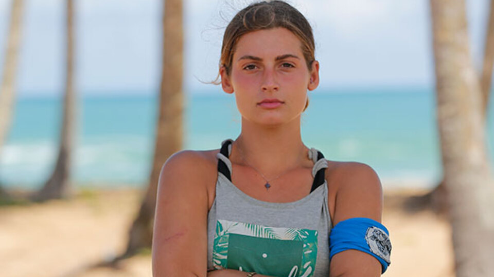 Yağmur Banda kimdir?