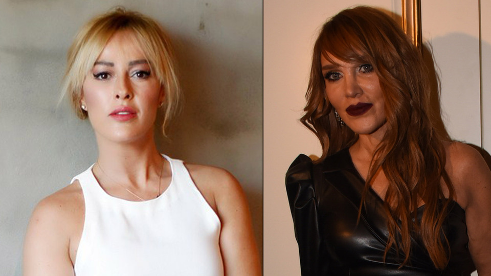 Seren Serengil'den genç adama Helin Avşar dayağı