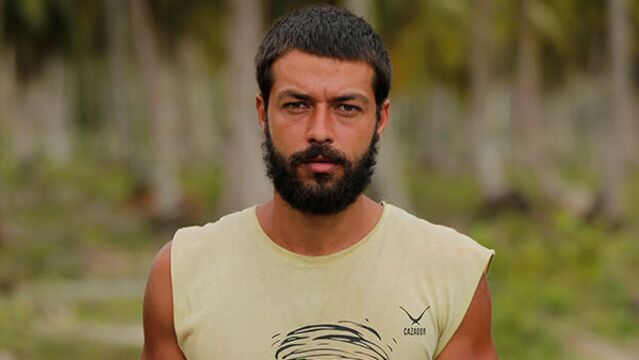 Hilmi Cem İntepe kimdir?