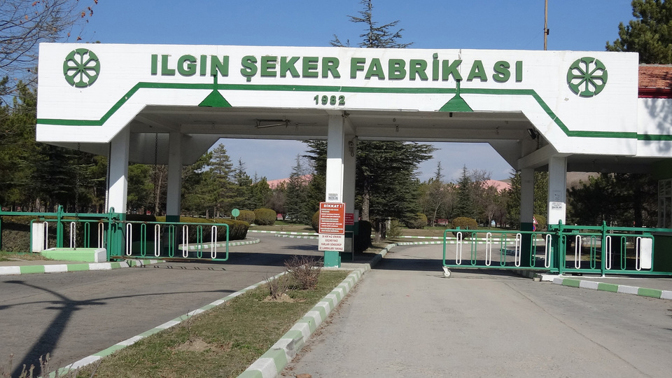 Bir ihale daha sonuçlandı! İşte detaylar...