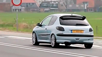 Köylülerden müzikli yol isyanı! Dünyada ilkti