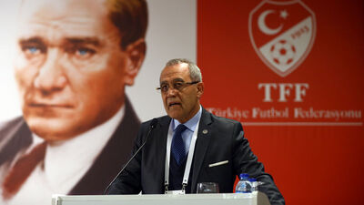 TFFHGD'nin yeni başkanı belli oldu!