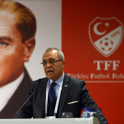 TFFHGD'nin yeni başkanı belli oldu!