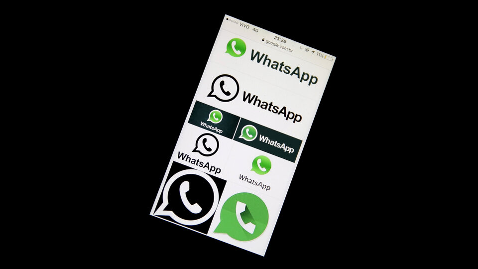 WhatsApp'a 16 yaş sınırı mı geliyor?