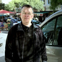 ABD'li Papaz Brunson için karar verildi