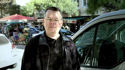 ABD'li Papaz Brunson için karar verildi