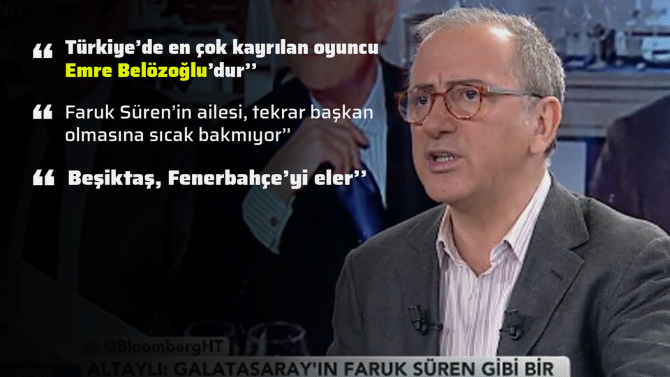 ''Fenerbahçe, kimseye çaktırmadan geliyor''