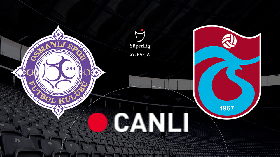 Trabzonspor şokta! Osmanlı geri döndü...