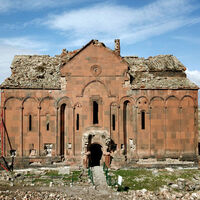 Selçuklu Sultanı Anadolu'daki ilk fetih namazını burada kılmıştı! Restore ediliyor