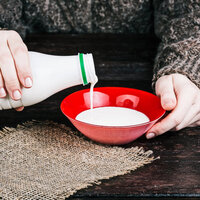 Yüksek tansiyon hastalarına süt tavsiyesi!