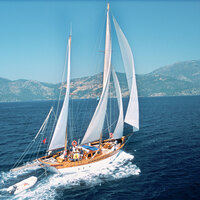 Gökova koyları, Hisarönü Körfezi ve Göcek'te bin yıllık tatil!