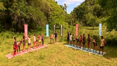 Survivor ödül oyununu kim kazandı?