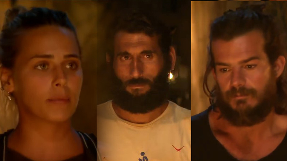 Survivor 2018'den kim elendi?