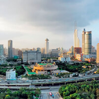 Zengin Çinlilerin şaşaalı başkenti: Şanghay!