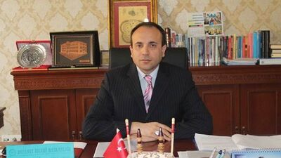 Vali yardımcısı FETÖ'den tutuklandı