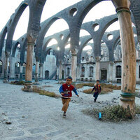 Gizemini koruyan şehir Diyarbakır!