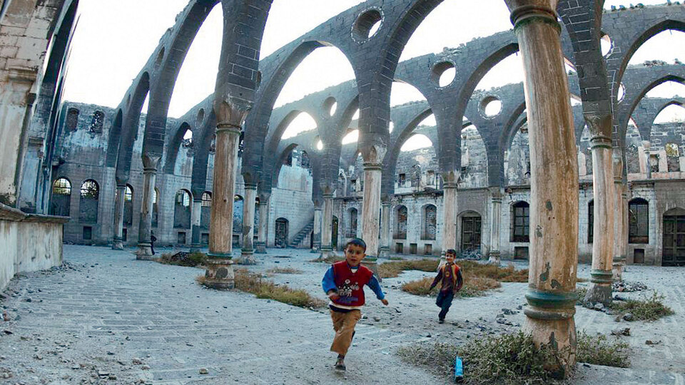 Gizemini koruyan şehir Diyarbakır!