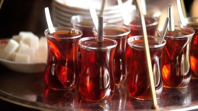 Çay, kahve ve sigara tiryakilerine kötü haber!