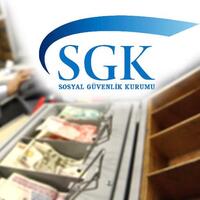 SGK rapor parası hesaplama nasıl yapılır?