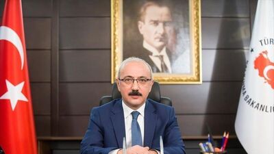 Bakan Elvan'dan işsizlik yorumu