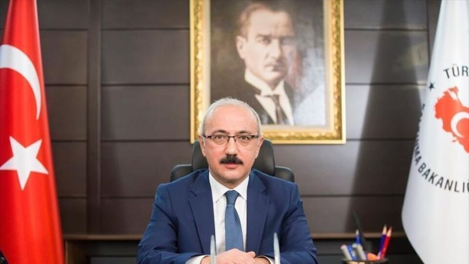 Bakan Elvan'dan işsizlik yorumu