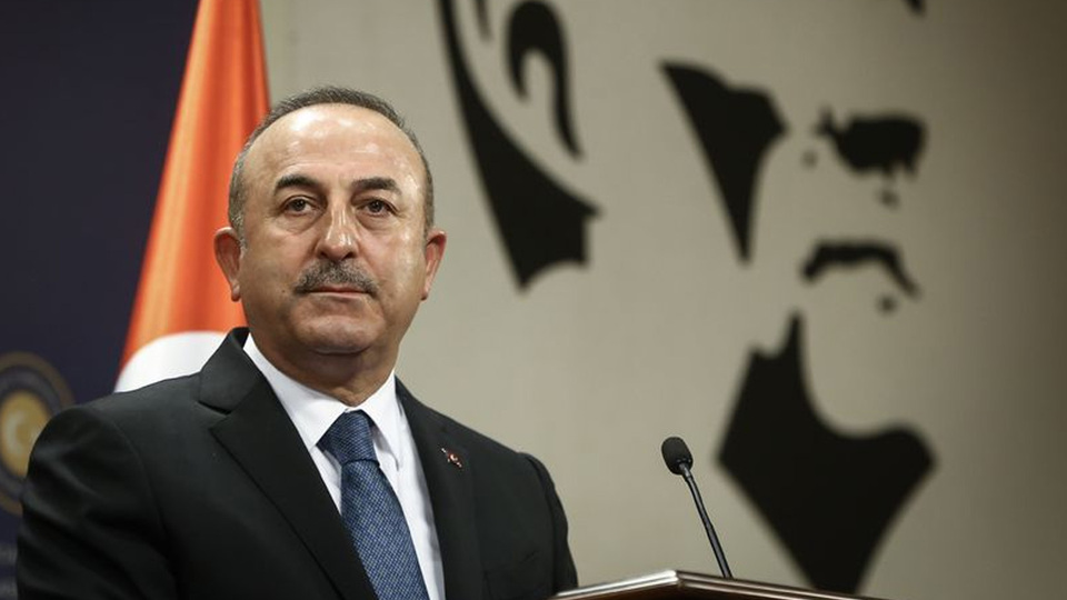 Çavuşoğlu: 15 Temmuz'dan sonra 461 memuru ihraç ettik