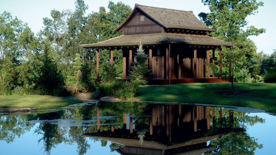 Edebiyat turizmi: Mishima, Kafka, Austen, Chaucer, Brown'ın izinde!