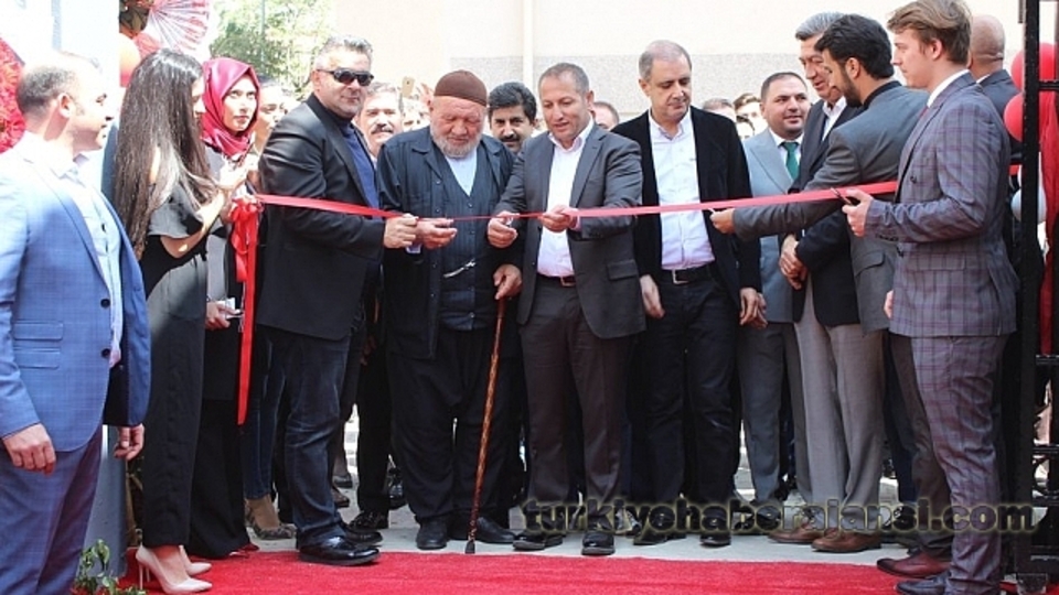 Dünya Ticaret Merkezleri irtibat ofisi açıldı