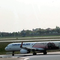 "Troya Yılı"na Türk Hava Yolları'ndan destek