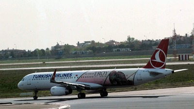 "Troya Yılı"na Türk Hava Yolları'ndan destek
