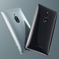 İşte Japonların yeni harikası! Galaxy S9'u ikiye katlıyor!