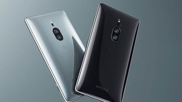 İşte Japonların yeni harikası! Galaxy S9'u ikiye katlıyor!