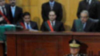 Mısır'da 299 sanık terör listesinden çıkarıldı