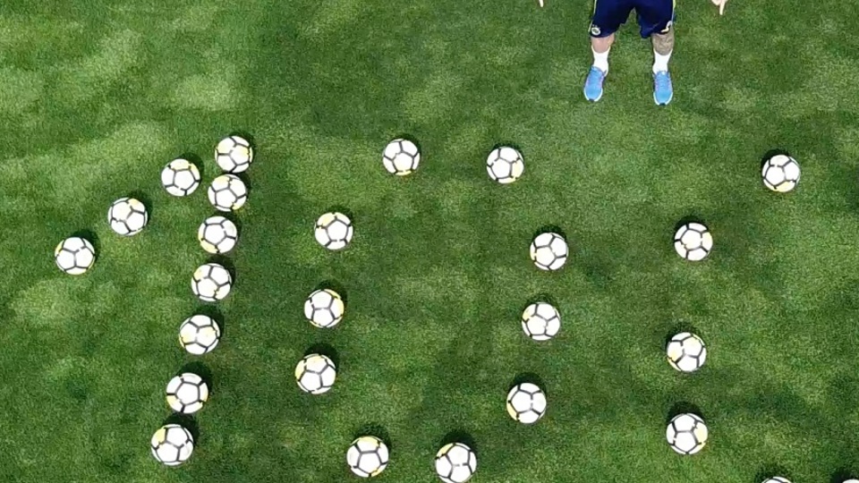 Fernandao'nun derbi iddiası