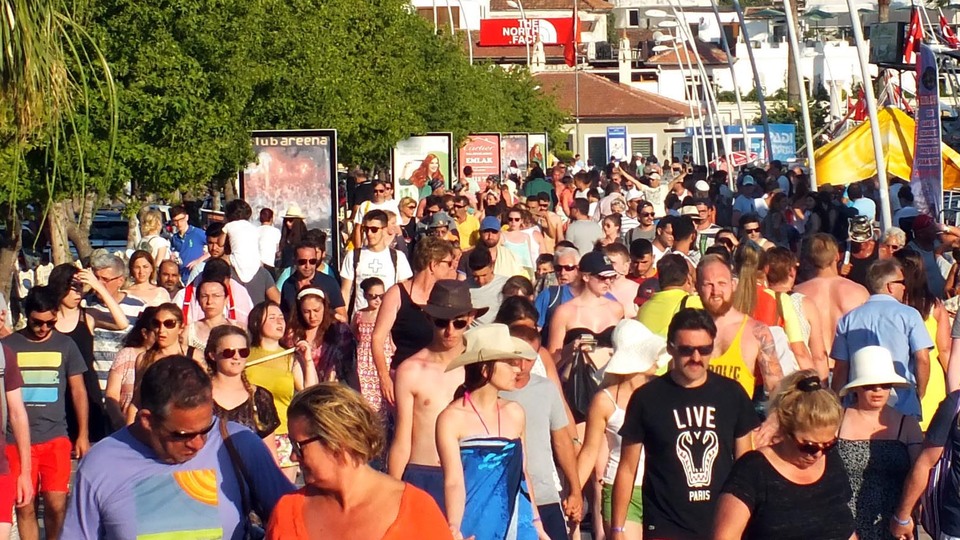 Erken rezervasyon Türklere iyi geldi