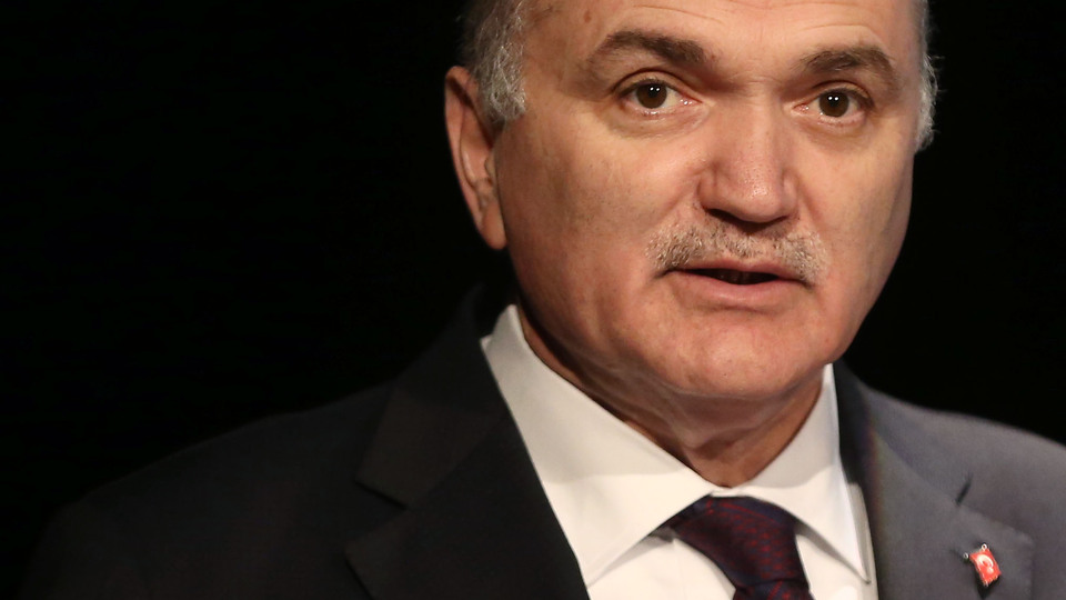 7 milyar TL'lik 5G protokolü