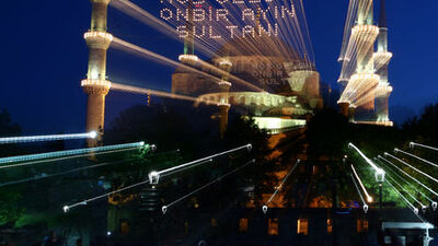 Ramazan ayı ne zaman?