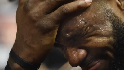 İlk sürpriz Cleveland'dan!