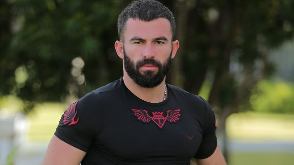 Turabi Çamkıran kimdir?