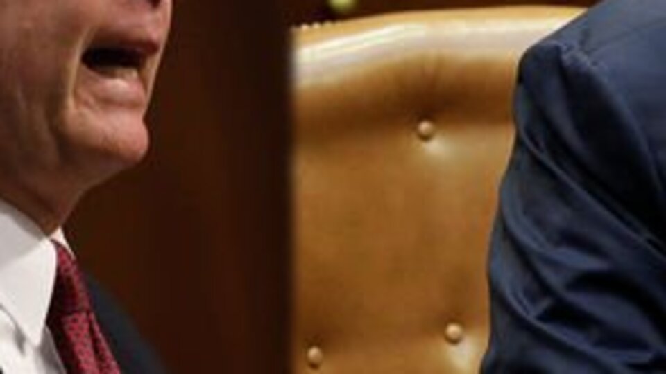 Beyaz Saray'dan Eski FBI Direktörü Comey değerlendirmesi