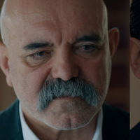 "Çukur'un babası olacaksan eğer Saadet'in kocası olamazsın!"