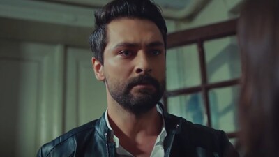Yasak Elma 6. yeni bölüm fragmanı!