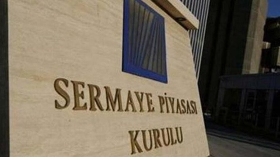 SPK'nın yeni başkanı atandı