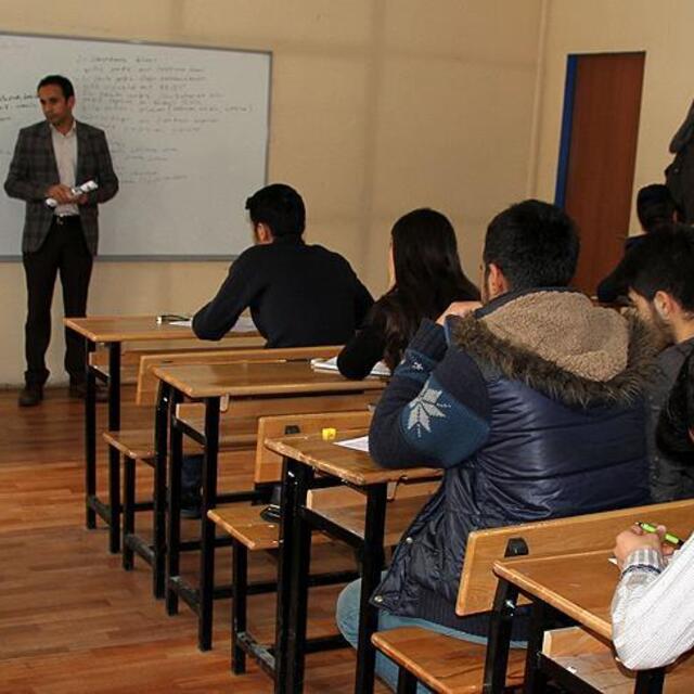 Ehliyet sınavı ne zaman?