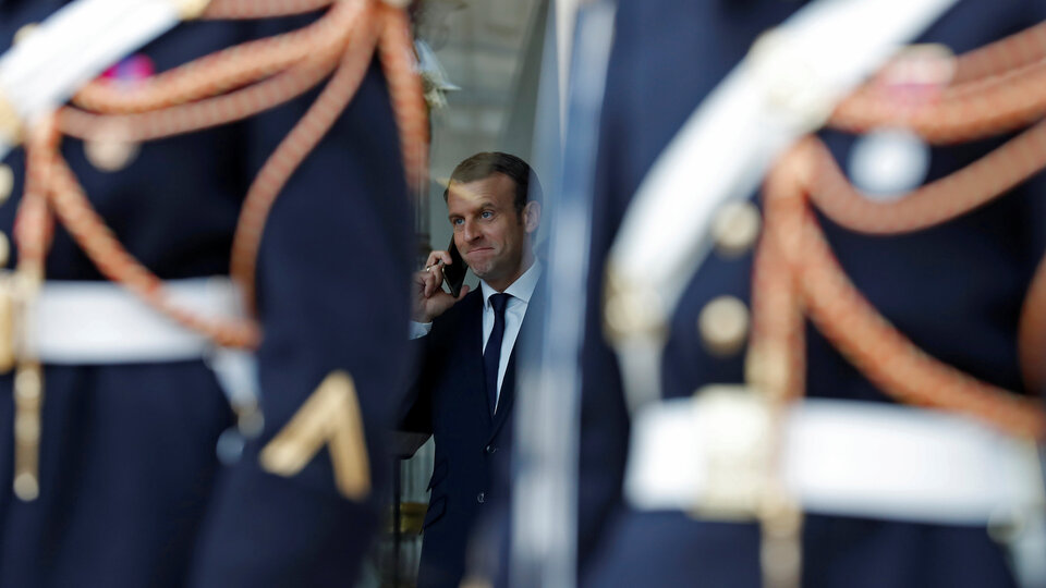 Yazışmalar okunur diye korktu! Bu ülke kendi WhatsApp'ını yapıyor!