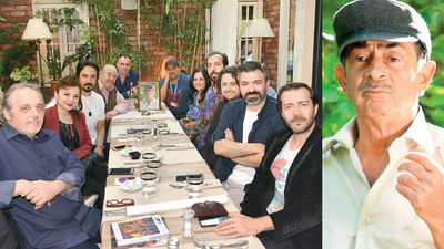 Ustalarını untumadılar