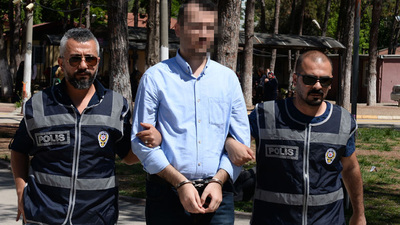 FETÖ alışveriş uygulamasından haberleşmişler